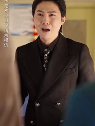 第21集 - 除夕歸家路漫漫