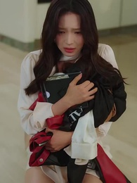 Lueur au Fond - Episode 8