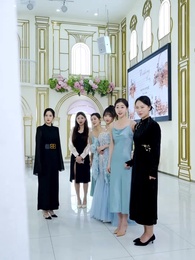 直播婚禮，我驚豔全場 - Episode 4