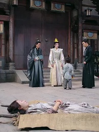 [Lồng Tiếng]Huyền Thoại Long Thần - Episode 26