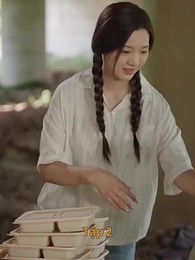 Tập 2 - [Lồng tiếng]Định Mệnh Tái Ngộ