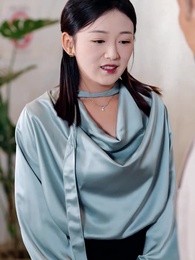 第22集 - 子承父業，初戀成了我老闆