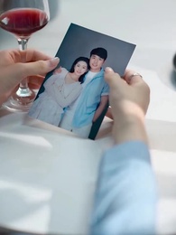 ตอนที่ 21 - บททดสอบพิสูจน์ใจ