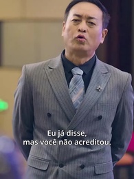 Episódio 58 - Meu Pai Trabalha Como Segurança