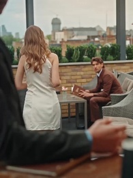 Episodio 15 - Il Prezzo Dell'Inganno