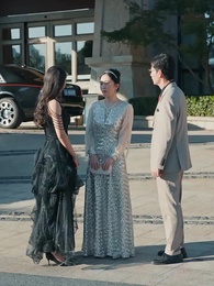 Queen of Taming Defiance - Episode 45