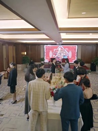 Tập 44 - Đại Náo Chốn Nhân Gian