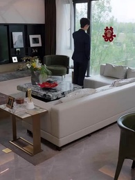 第51集 - 情字困於你掌心