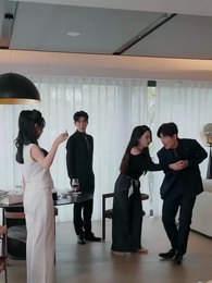 第61集 - 情字困於你掌心