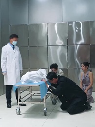 الحلقة 25 - [مدبلج]زفاف يكشف الأسرار