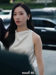 [พากย์ไทย]เสียงหัวใจ มันดังบอกฉัน - Episode 46