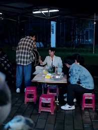 第66集 - 子承父業，初戀成了我老闆