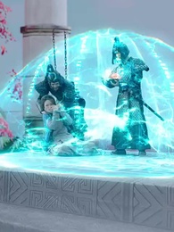 Tập 12 - [Lồng Tiếng]Huyền Thoại Long Thần