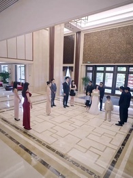 Đại Náo Chốn Nhân Gian - Episode 28