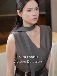 La Trahison du Cœur - Episode 4