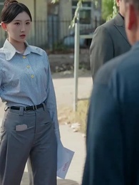 Cae la máscara - Episode 41