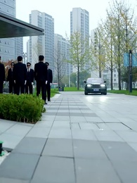 第1集 - 直播婚禮，我驚豔全場