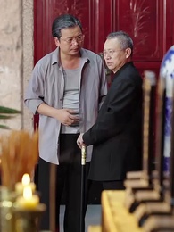 第15集 - 花開歲歲暖