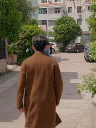 핏줄의 심판 - Episode 105