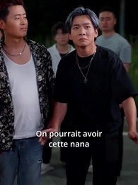 Épisode 17 - Ma Voiture, Rends-la-moi !