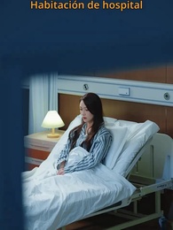 Cuando el amor regresa tarde - Episode 37