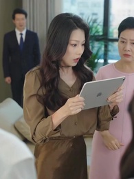 Giữa Màn Sương Mù - Episode 44