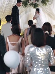 الحلقة 16 - [مدبلج]زفاف يكشف الأسرار