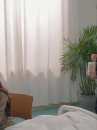 핏줄의 심판 - Episode 122