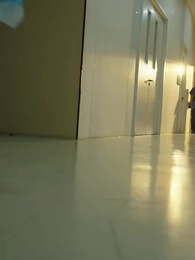 Giữa Màn Sương Mù - Episode 12