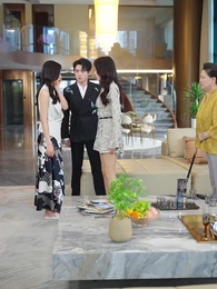 Épisode 20 - Lueur au Fond