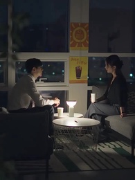 21화 - 로맨스가 코미디