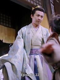 Episodio 22 - [Doblado]La gloria de la tierra