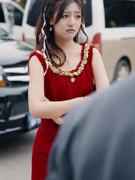 Amor Sem Vaga - Episode 16