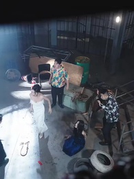 Épisode 37 - Lueur au Fond