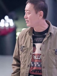 Episódio 7 - Meu Pai Trabalha Como Segurança