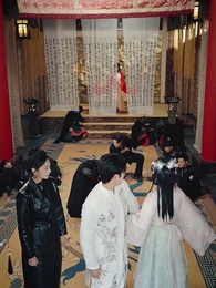 Episodio 64 - El Despertar del Sabio