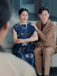 Queen of Taming Defiance - Episode 31