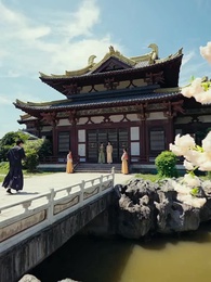 Episode 68 - Who Says Cultivation Is Hard?