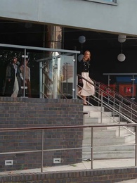 ตอนที่ 6 - เกิดใหม่เพื่อทวงคืนทุกสิ่ง