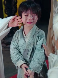 [Lồng Tiếng]Huyền Thoại Long Thần - Episode 29