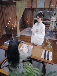 Episode 27 - Der Mond wird wieder voll