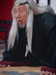 Episodio 54 - El Despertar del Sabio