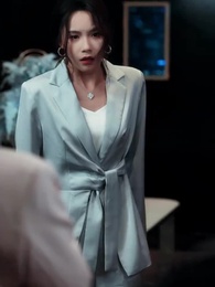 Episodio 22 - Cae la máscara