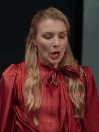 Com a bola do meu ex na mão - Episode 51