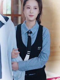 子承父業，初戀成了我老闆 - Episode 60