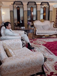 子承父業，初戀成了我老闆 - Episode 33