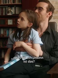 Die verspätete Reue - Episode 28