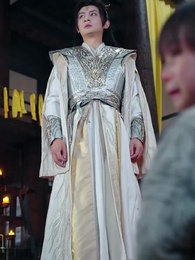 Tập 44 - [Lồng Tiếng]Huyền Thoại Long Thần