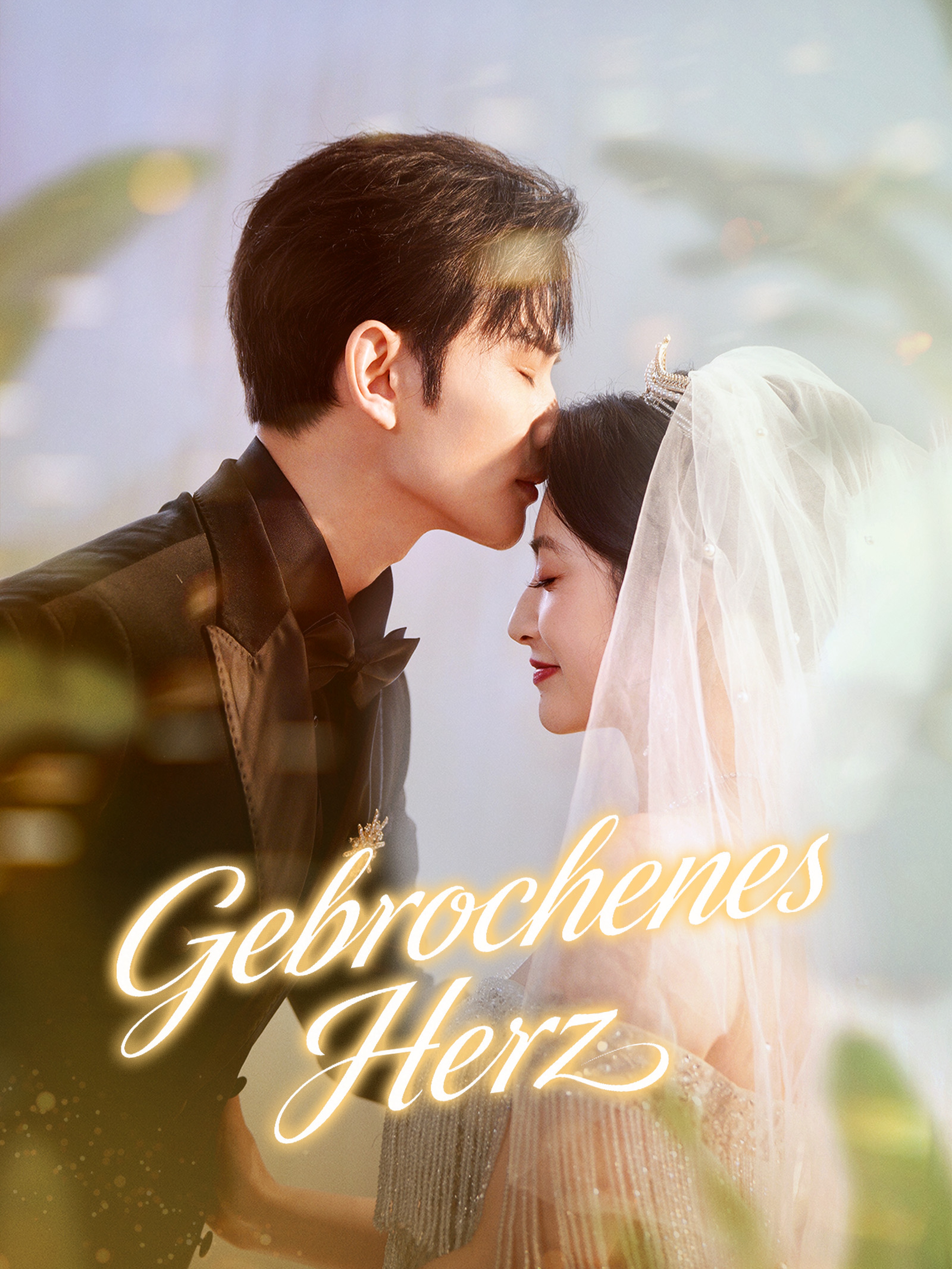 Gebrochenes Herz