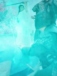 Tập 16 - [Lồng Tiếng]Huyền Thoại Long Thần